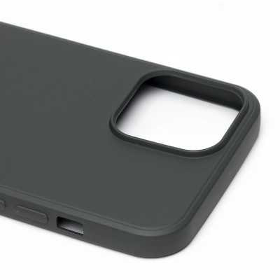 Чехол-накладка для Apple iPhone 13 Pro Max (оливковый) Activ Full Original Design