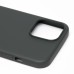 Чехол-накладка для Apple iPhone 13 Pro Max (оливковый) Activ Full Original Design