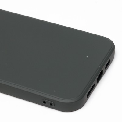 Чехол-накладка для Apple iPhone 13 Pro Max (оливковый) Activ Full Original Design