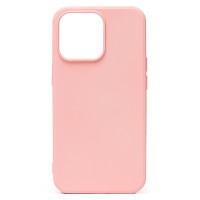 Чехол-накладка для Apple iPhone 13 Pro Max (розовый) Activ Full Original Design