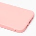 Чехол-накладка для Apple iPhone 13 Pro Max (розовый) Activ Full Original Design