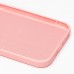 Чехол-накладка для Apple iPhone 13 Pro Max (розовый) Activ Full Original Design