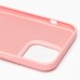 Чехол-накладка для Apple iPhone 13 Pro Max (розовый) Activ Full Original Design
