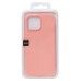 Чехол-накладка для Apple iPhone 13 Pro Max (розовый) Activ Full Original Design