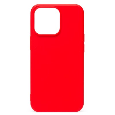 Чехол-накладка для Apple iPhone 13 Pro Max (красный) Activ Full Original Design