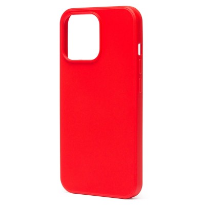 Чехол-накладка для Apple iPhone 13 Pro Max (красный) Activ Full Original Design