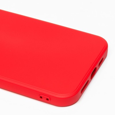 Чехол-накладка для Apple iPhone 13 Pro Max (красный) Activ Full Original Design