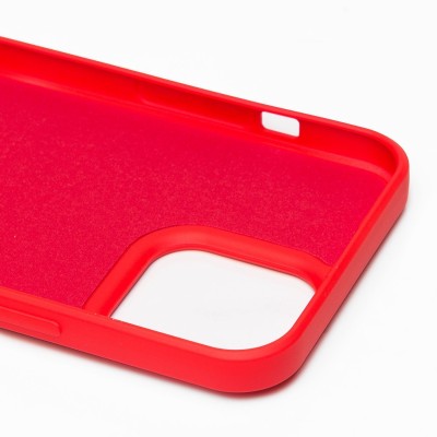 Чехол-накладка для Apple iPhone 13 Pro Max (красный) Activ Full Original Design