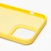 Чехол-накладка для Apple iPhone 13 Pro Max (желтый) Activ Full Original Design