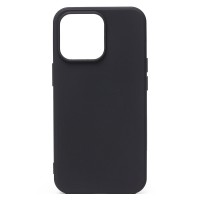 Чехол-накладка для Apple iPhone 13 Pro (черный) Activ Full Original Design