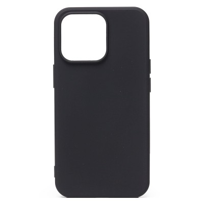 Чехол-накладка для Apple iPhone 13 Pro (черный) Activ Full Original Design