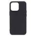 Чехол-накладка для Apple iPhone 13 Pro (черный) Activ Full Original Design