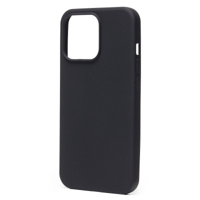 Чехол-накладка для Apple iPhone 13 Pro (черный) Activ Full Original Design
