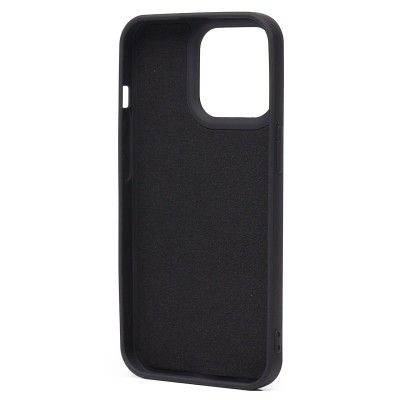 Чехол-накладка для Apple iPhone 13 Pro (черный) Activ Full Original Design