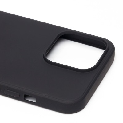 Чехол-накладка для Apple iPhone 13 Pro (черный) Activ Full Original Design