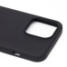 Чехол-накладка для Apple iPhone 13 Pro (черный) Activ Full Original Design