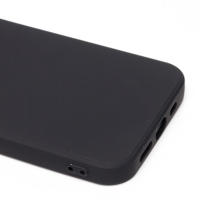 Чехол-накладка для Apple iPhone 13 Pro (черный) Activ Full Original Design