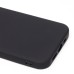 Чехол-накладка для Apple iPhone 13 Pro (черный) Activ Full Original Design