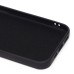 Чехол-накладка для Apple iPhone 13 Pro (черный) Activ Full Original Design