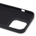 Чехол-накладка для Apple iPhone 13 Pro (черный) Activ Full Original Design