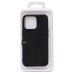 Чехол-накладка для Apple iPhone 13 Pro (черный) Activ Full Original Design