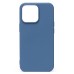 Чехол-накладка для Apple iPhone 13 Pro (синий) Activ Full Original Design