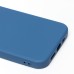 Чехол-накладка для Apple iPhone 13 Pro (синий) Activ Full Original Design