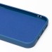 Чехол-накладка для Apple iPhone 13 Pro (синий) Activ Full Original Design
