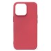 Чехол-накладка для Apple iPhone 13 Pro (бордовый) Activ Full Original Design