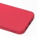 Чехол-накладка для Apple iPhone 13 Pro (бордовый) Activ Full Original Design
