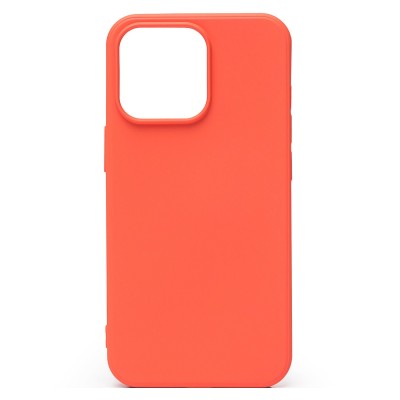 Чехол-накладка для Apple iPhone 13 Pro (коралловый) Activ Full Original Design