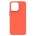 Чехол-накладка для Apple iPhone 13 Pro (коралловый) Activ Full Original Design