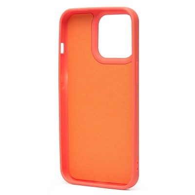 Чехол-накладка для Apple iPhone 13 Pro (коралловый) Activ Full Original Design