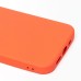 Чехол-накладка для Apple iPhone 13 Pro (коралловый) Activ Full Original Design