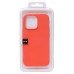 Чехол-накладка для Apple iPhone 13 Pro (коралловый) Activ Full Original Design