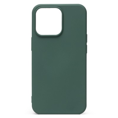 Чехол-накладка для Apple iPhone 13 Pro (темно-зеленый) Activ Full Original Design