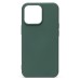 Чехол-накладка для Apple iPhone 13 Pro (темно-зеленый) Activ Full Original Design