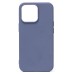 Чехол-накладка для Apple iPhone 13 Pro (серый) Activ Full Original Design
