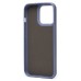 Чехол-накладка для Apple iPhone 13 Pro (серый) Activ Full Original Design