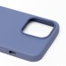 Чехол-накладка для Apple iPhone 13 Pro (серый) Activ Full Original Design