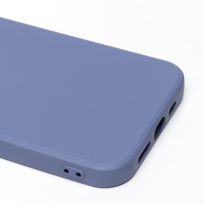 Чехол-накладка для Apple iPhone 13 Pro (серый) Activ Full Original Design