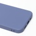 Чехол-накладка для Apple iPhone 13 Pro (серый) Activ Full Original Design