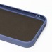 Чехол-накладка для Apple iPhone 13 Pro (серый) Activ Full Original Design