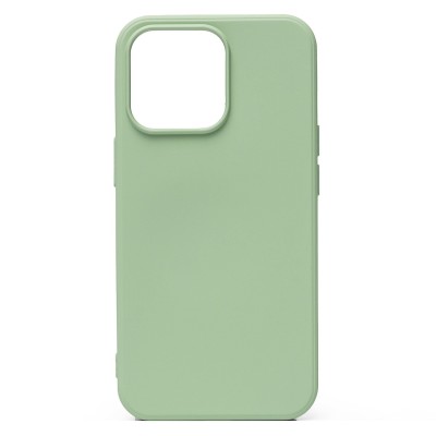 Чехол-накладка для Apple iPhone 13 Pro (светло-зеленый) Activ Full Original Design