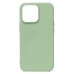 Чехол-накладка для Apple iPhone 13 Pro (светло-зеленый) Activ Full Original Design