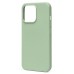 Чехол-накладка для Apple iPhone 13 Pro (светло-зеленый) Activ Full Original Design