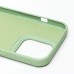 Чехол-накладка для Apple iPhone 13 Pro (светло-зеленый) Activ Full Original Design