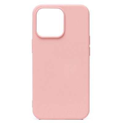 Чехол-накладка для Apple iPhone 13 Pro (светло-розовый) Activ Full Original Design