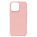 Чехол-накладка для Apple iPhone 13 Pro (светло-розовый) Activ Full Original Design