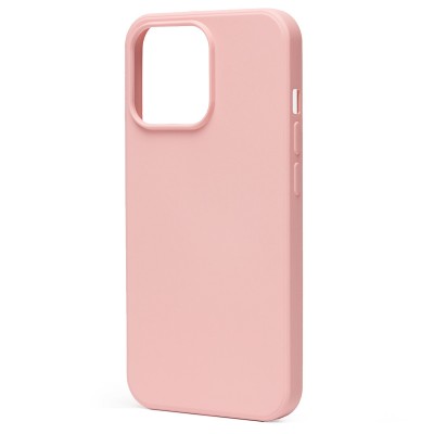 Чехол-накладка для Apple iPhone 13 Pro (светло-розовый) Activ Full Original Design